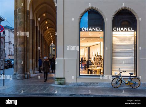 chanel deutchland|chanel online shop deutschland.